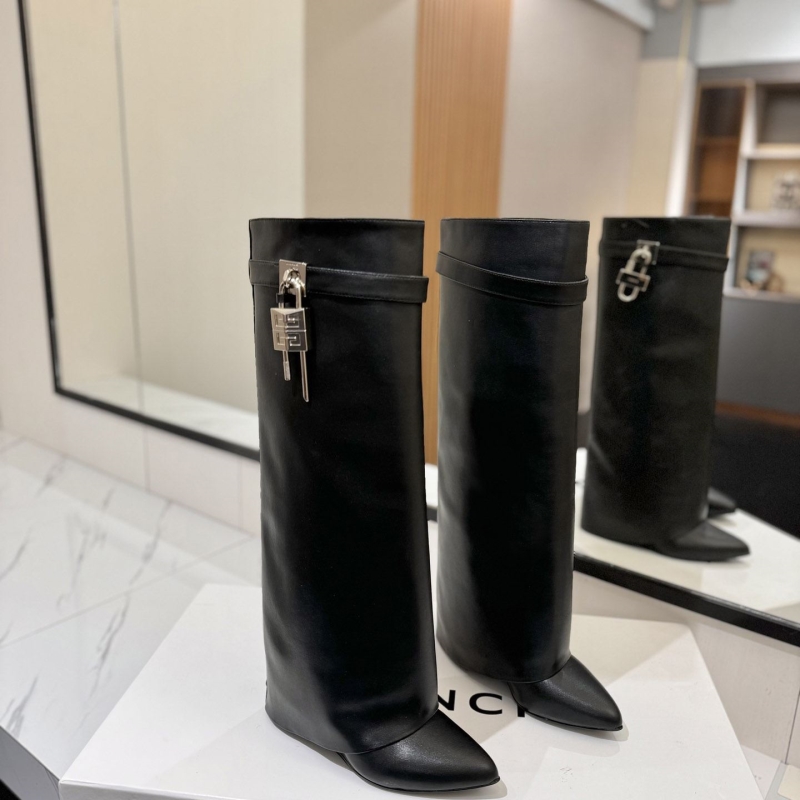 Givenchy Boots